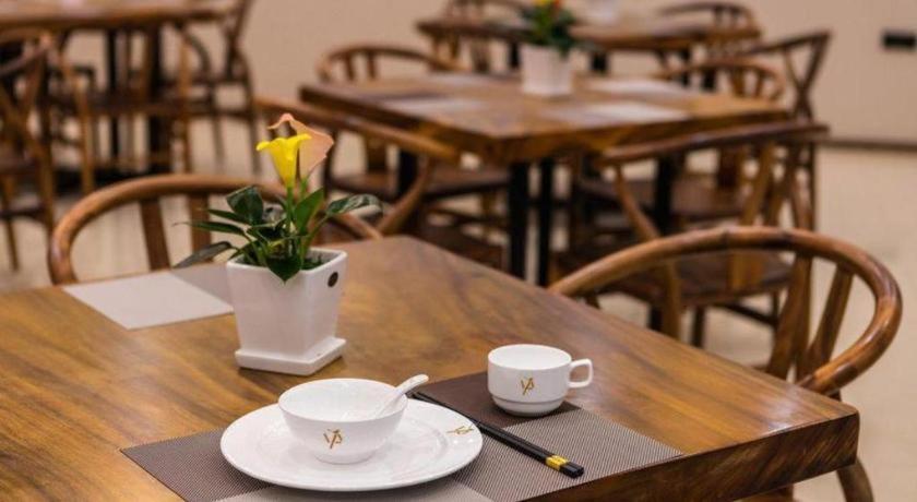 Gya Changzhou Wujin District Hutang New Era Furniture Plaza Hotel Luaran gambar
