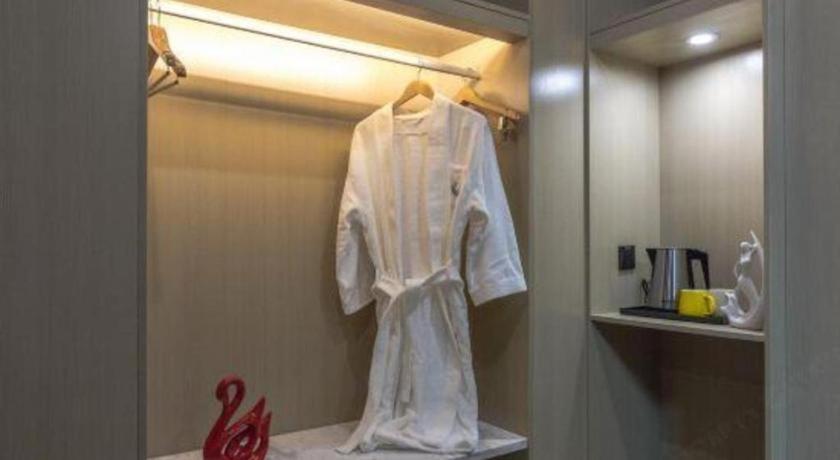 Gya Changzhou Wujin District Hutang New Era Furniture Plaza Hotel Luaran gambar